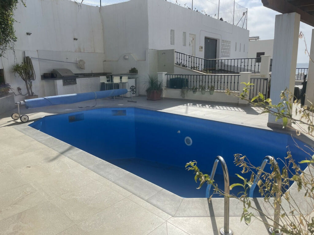 Detached Villa Torrox Costa Málaga - image 21