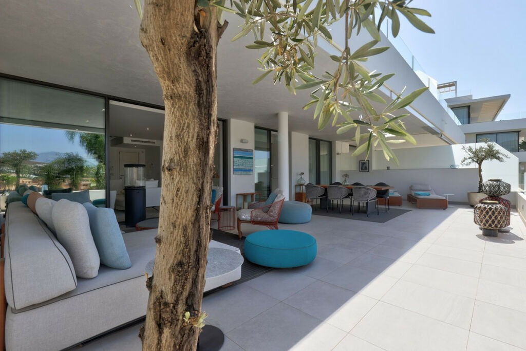 Duplex Atalaya Málaga - image 21