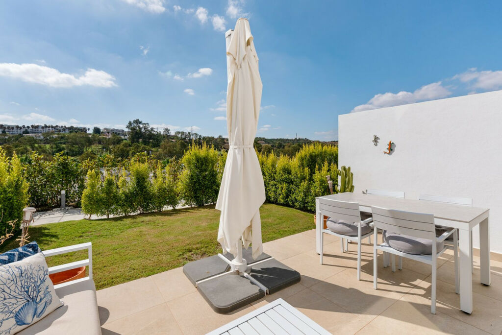 Townhouse Estepona Málaga - image 21