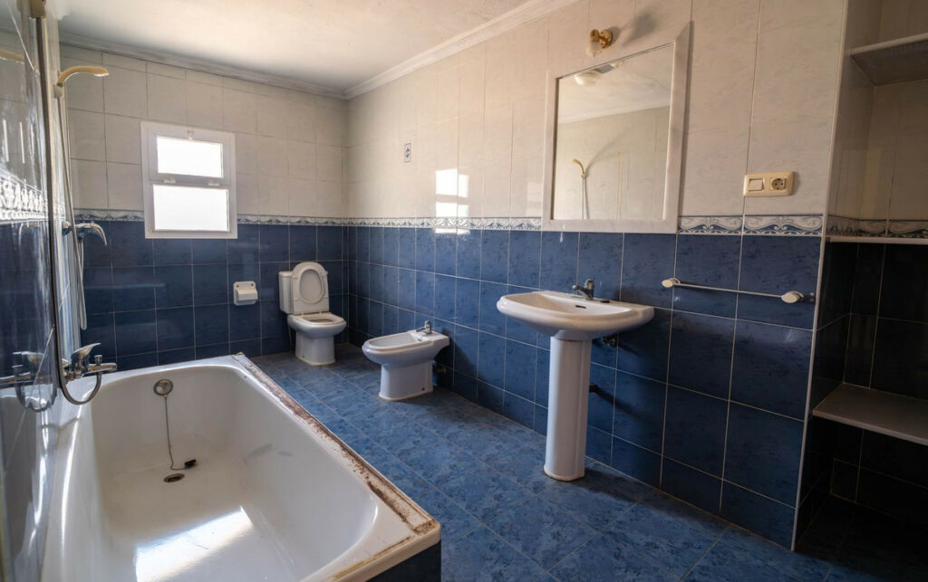 Townhouse Mijas Málaga - image 21