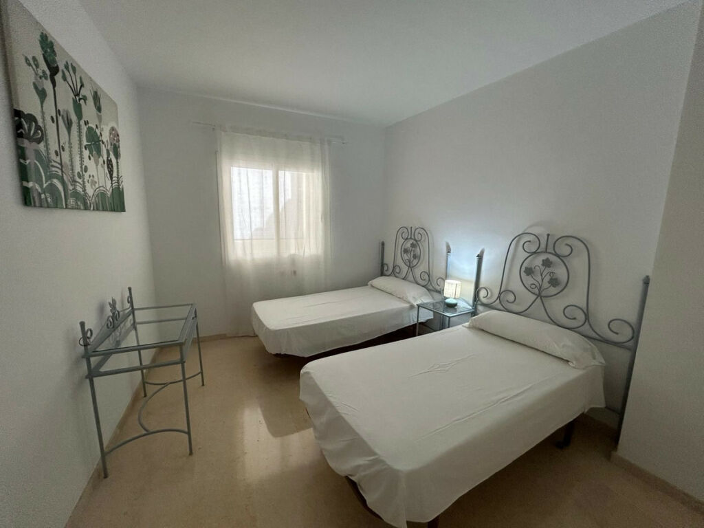 Ground Floor Apartment Elviria Málaga - image 20