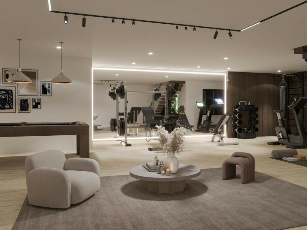 Ground Floor Apartment Los Palacios Alicante - image 21