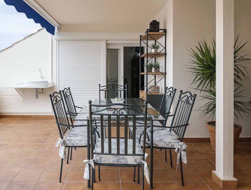 Penthouse Duplex San Pedro de Alcántara Málaga - image 21