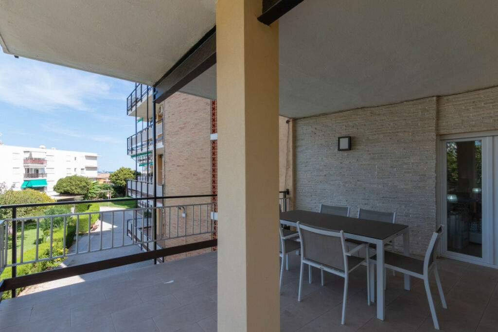 Middle Floor Apartment Javea Alicante - image 21