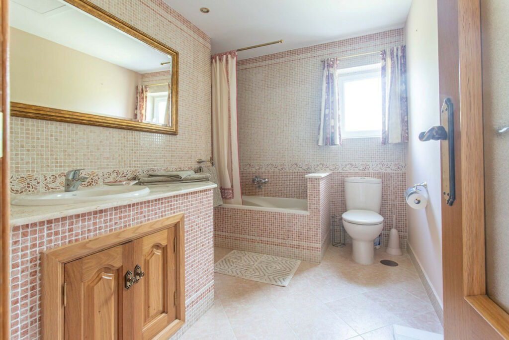 Detached Villa Istán Málaga - image 21