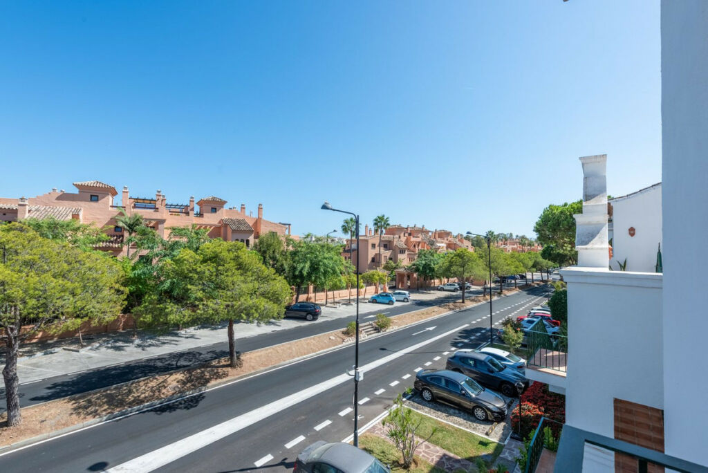 Top Floor Apartment El Presidente Málaga - image 21