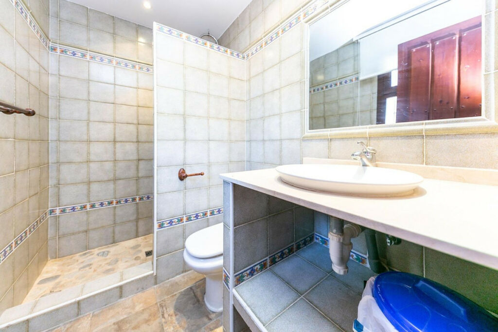 Finca - Cortijo Mijas Málaga - image 21