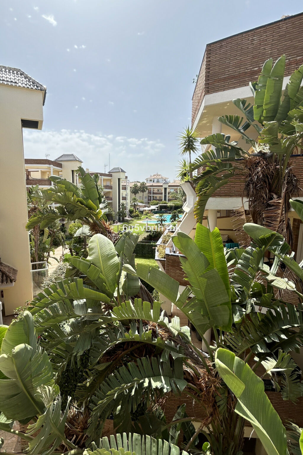 Ground Floor Apartment Miraflores Málaga - image 21