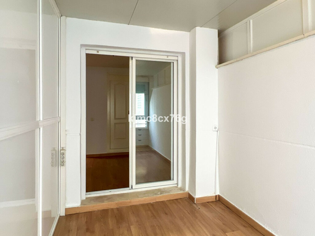 Ground Floor Apartment Calahonda Málaga - image 21