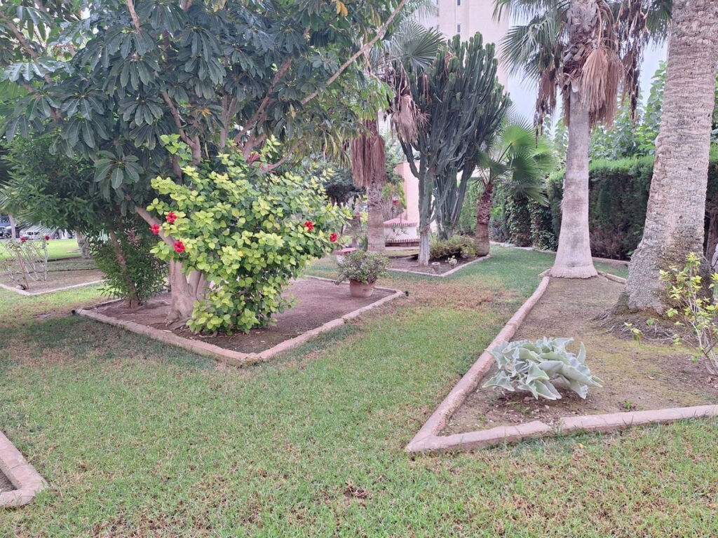 Middle Floor Apartment Finestrat Alicante - image 21