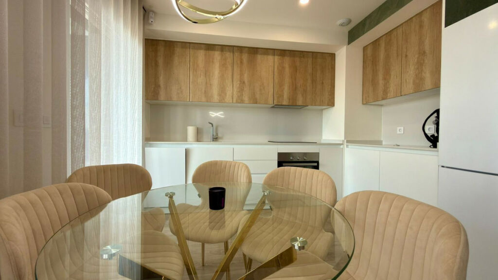 Bungalow Finestrat Alicante - image 21