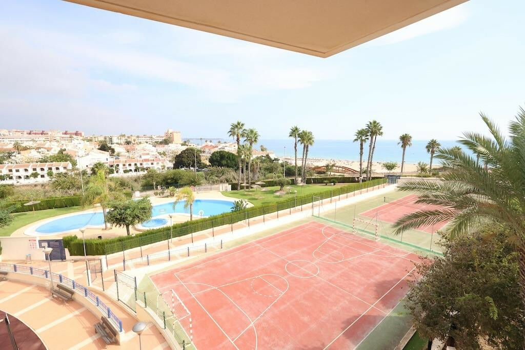 Penthouse Pilar de la Horadada Alicante - image 21