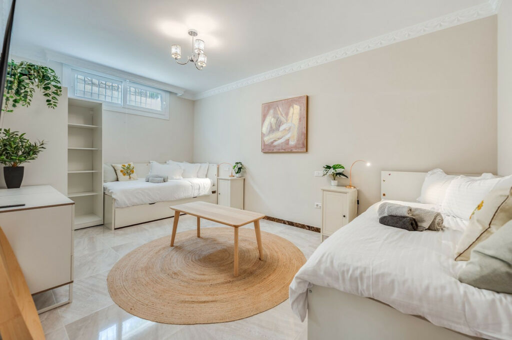 Detached Villa Marbesa Málaga - image 21