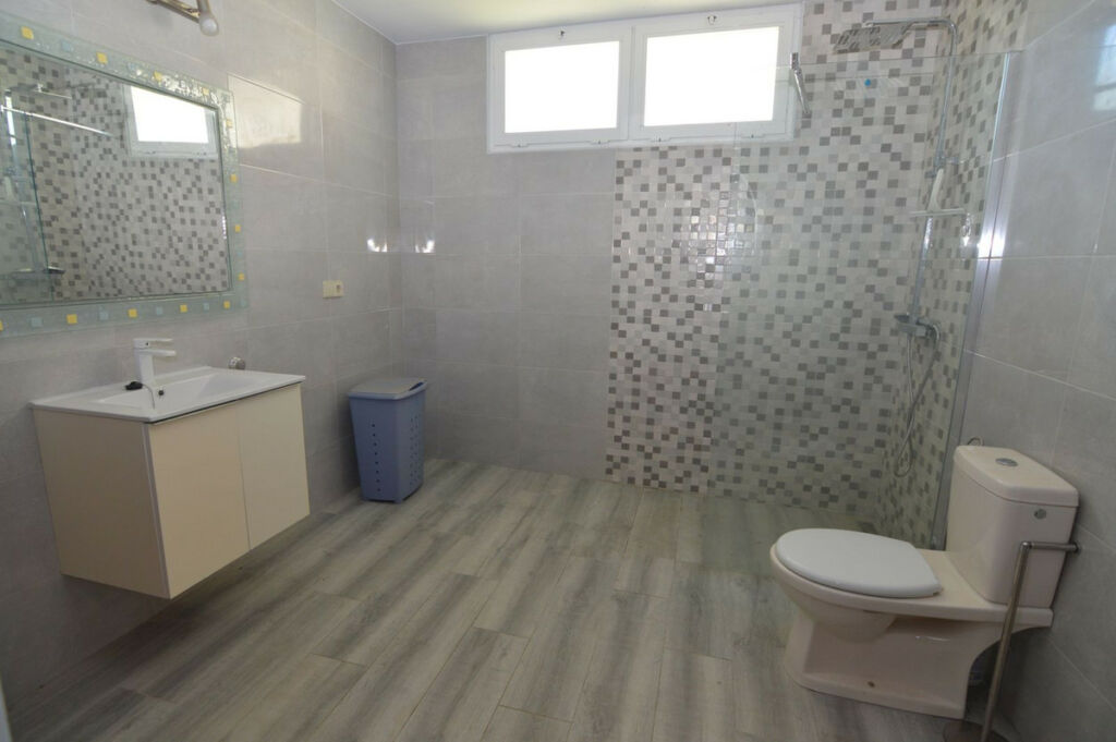 Detached Villa San Pedro de Alcántara Málaga - image 21