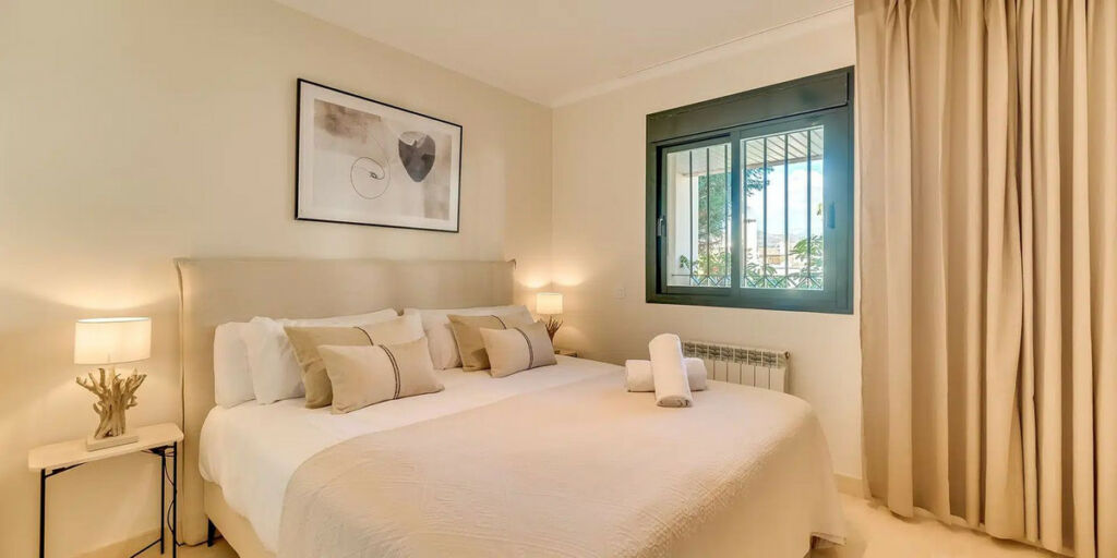 Ground Floor Apartment Marbella Málaga - image 21