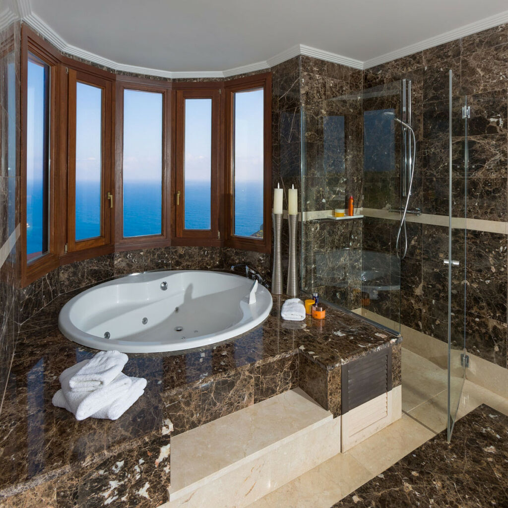 Detached Villa Javea Alicante - image 21