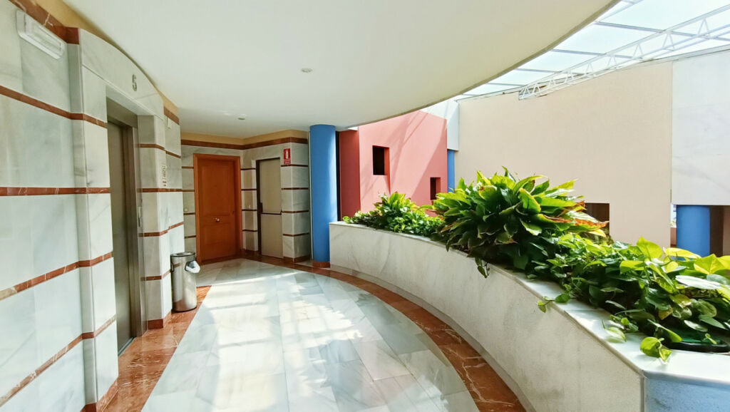 Office Puerto Banús Málaga - image 21