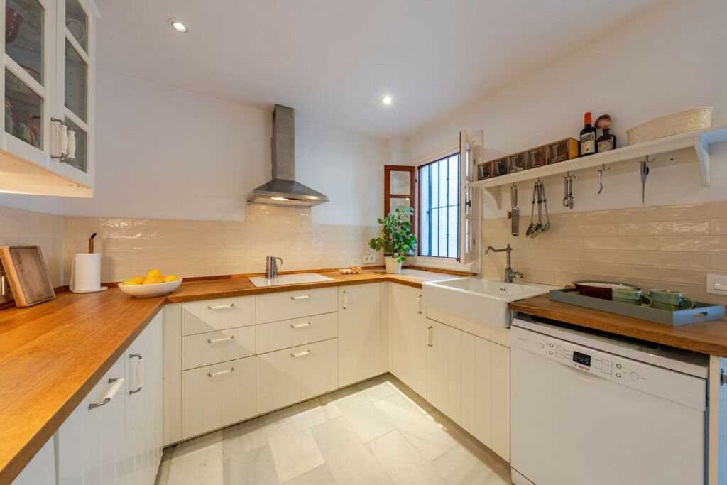 Ground Floor Apartment Marbella Málaga - image 21