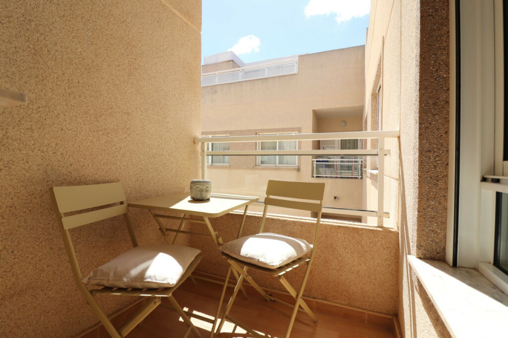 Penthouse Los Palacios Alicante - image 21