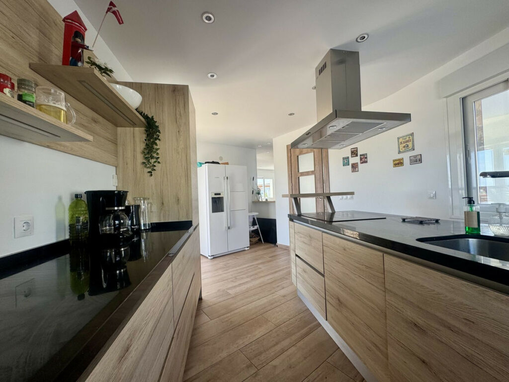Detached Villa Estepona Málaga - image 21