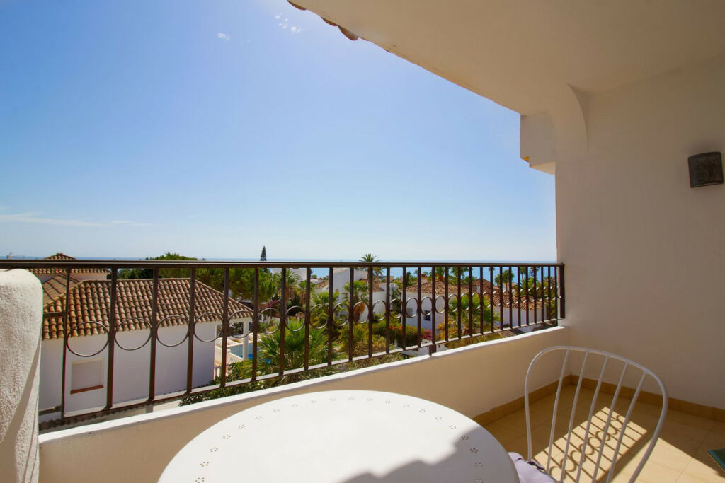 Duplex Marbella Málaga - image 21
