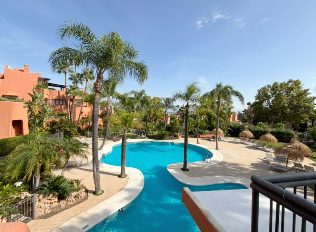 Penthouse Marbella Málaga - image 21