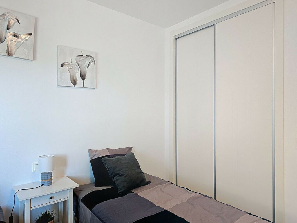 Middle Floor Apartment Torre del Mar Málaga - image 21
