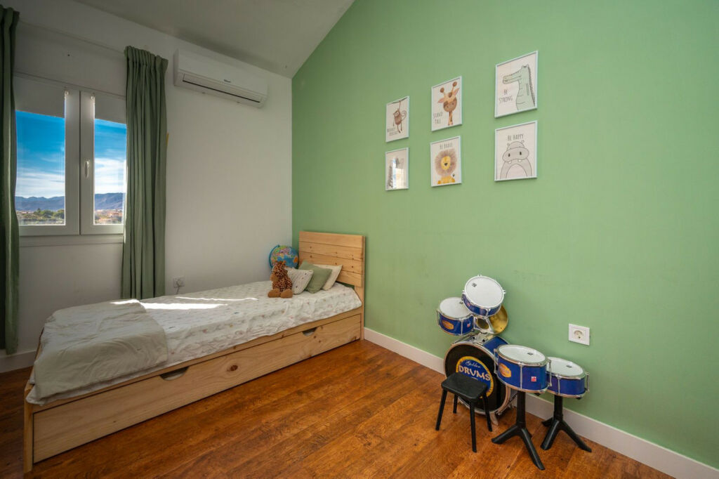 Townhouse Campo Mijas Málaga - image 21