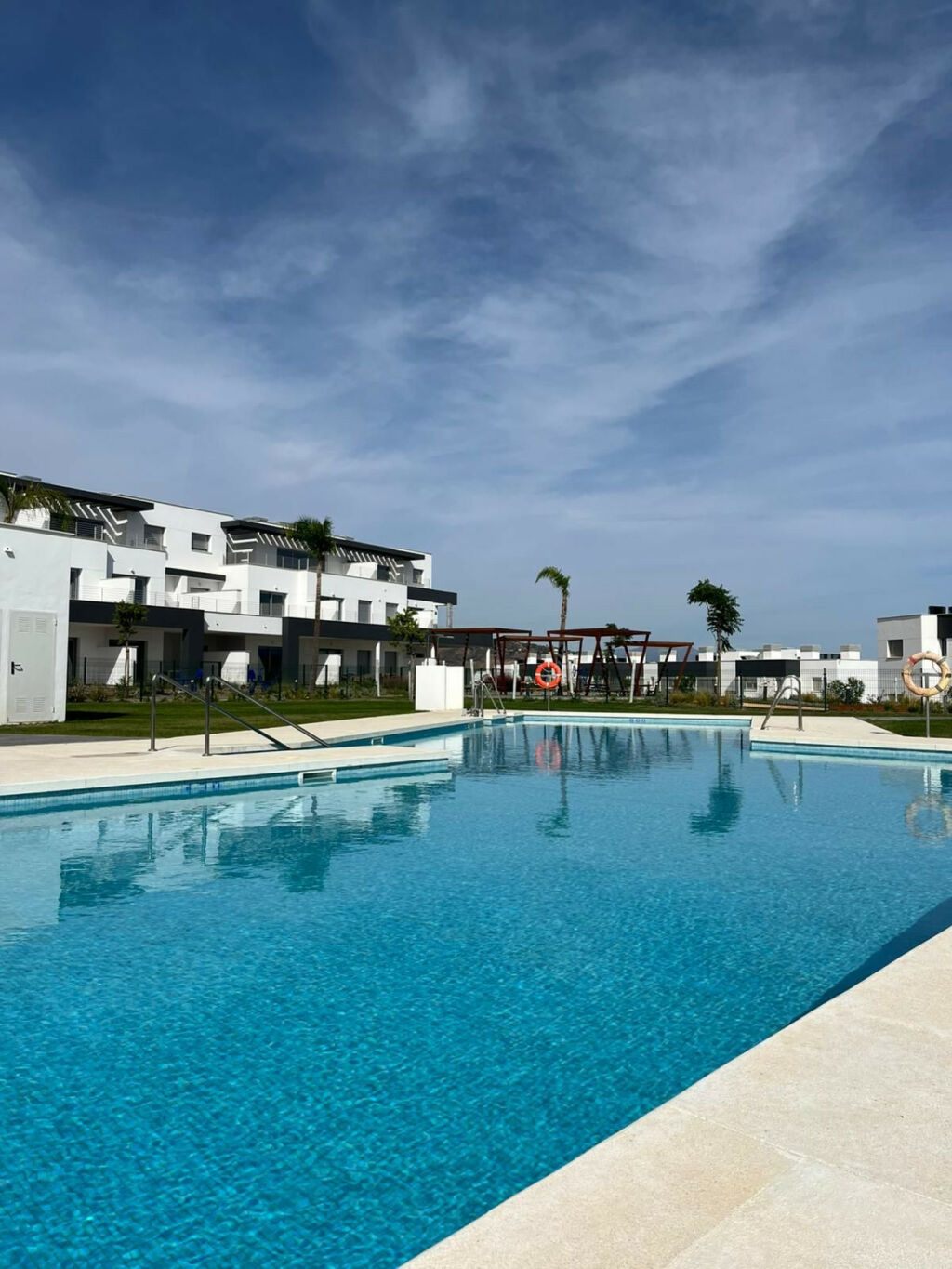 Penthouse Estepona Málaga - image 21