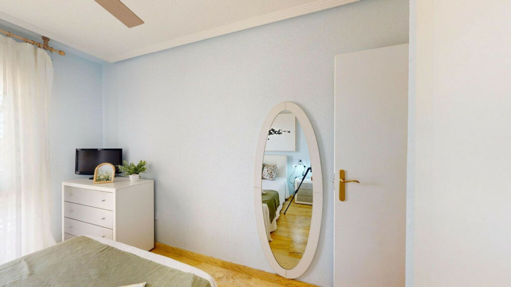 Ground Floor Apartment Campoamor Alicante - image 21