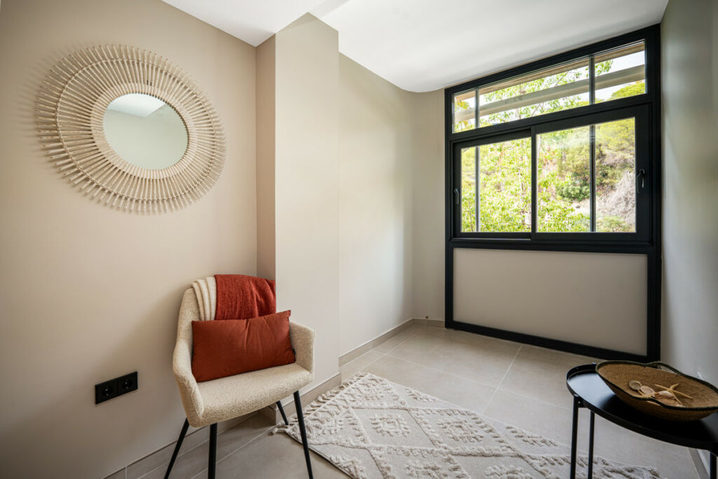 Middle Floor Apartment Marbella Málaga - image 21