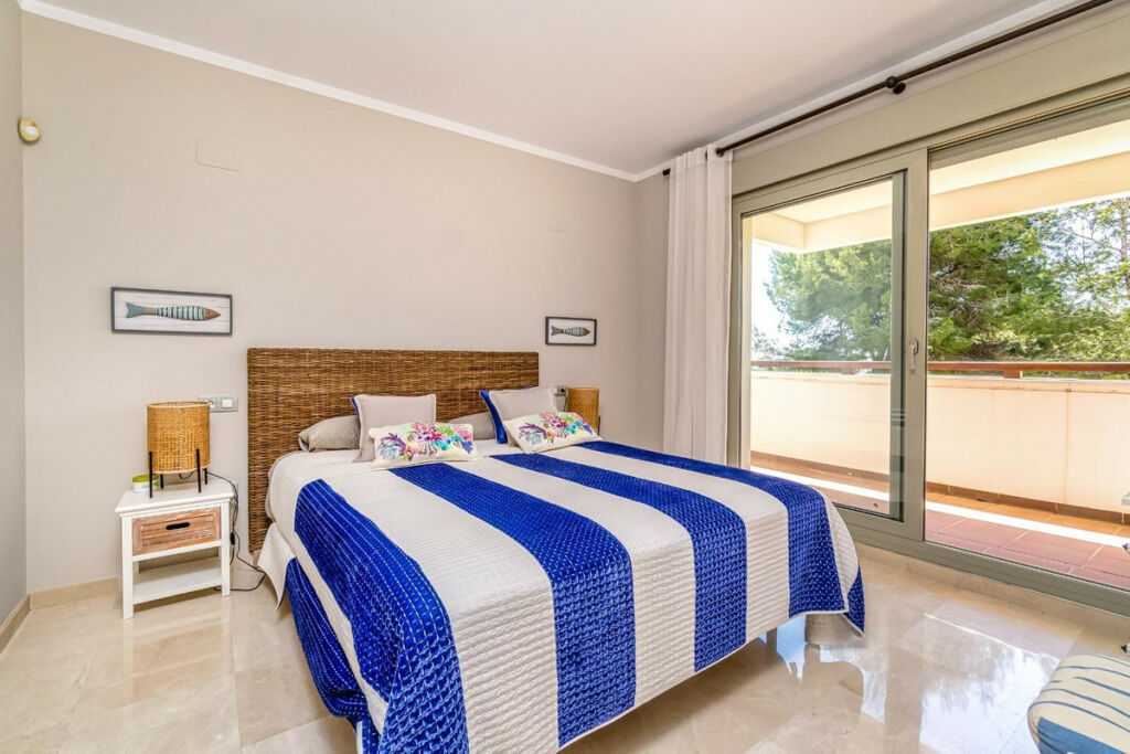 Ground Floor Apartment Las Colinas Golf Alicante - image 21