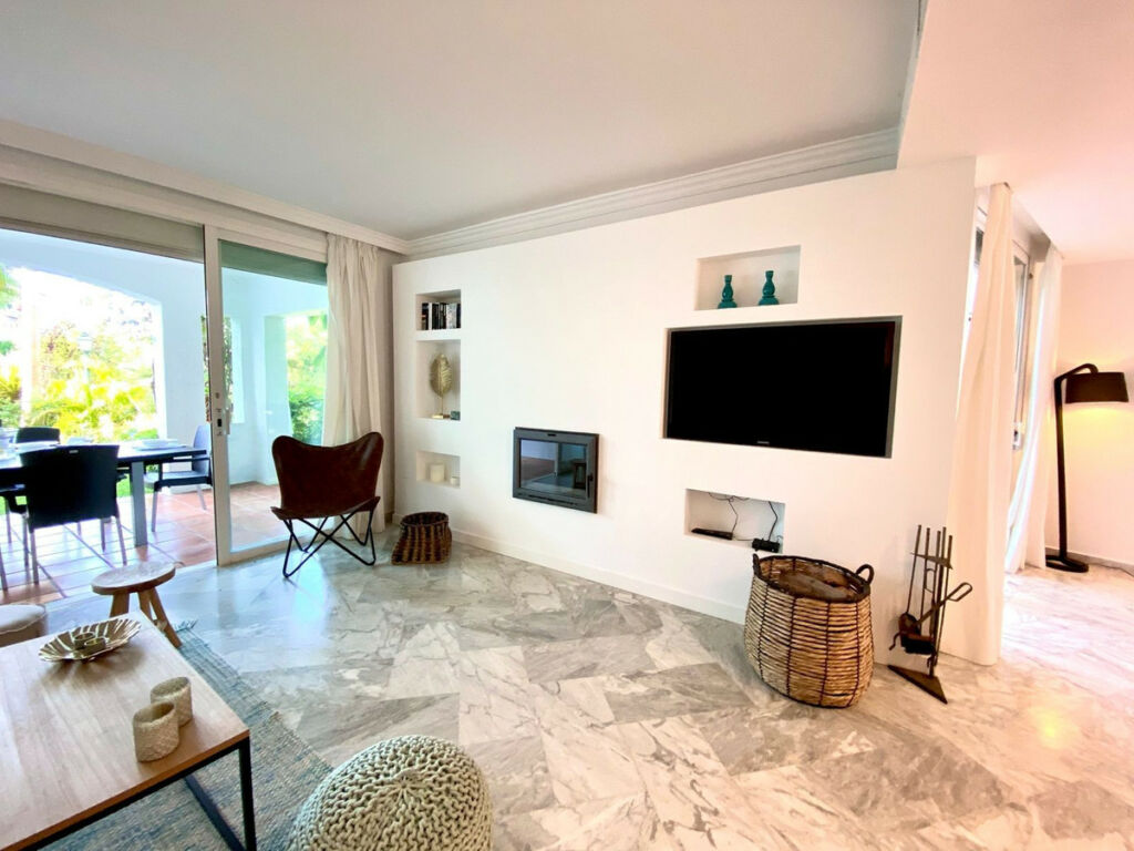 Townhouse Costalita Málaga - image 21