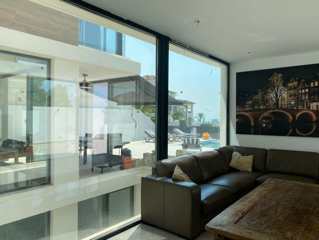 Bungalow Finestrat Alicante - image 21