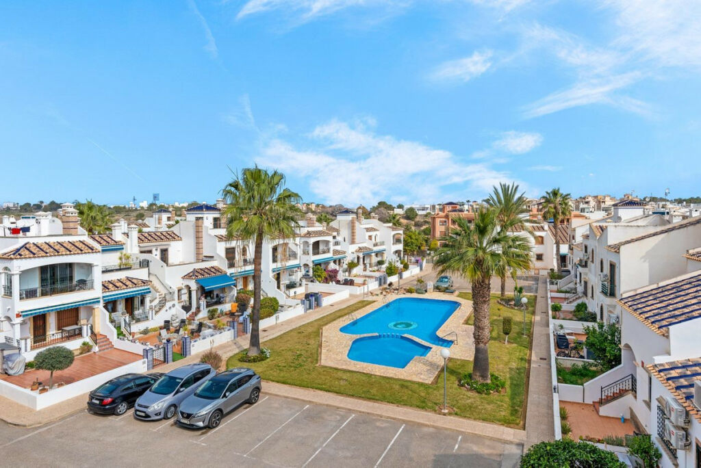 Penthouse Orihuela Costa Alicante - image 21