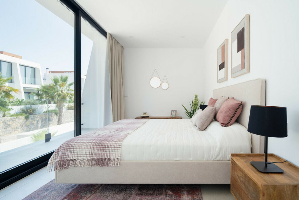 Bungalow Calpe Alicante - image 21