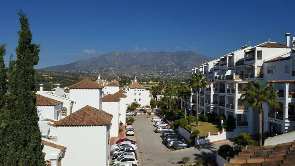 Penthouse Mijas Golf Málaga - image 21
