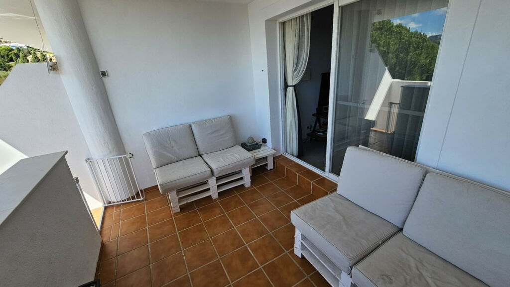 Ground Floor Apartment Casares Playa Málaga - image 21