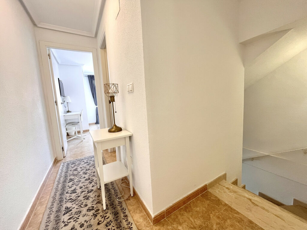 Townhouse Torrevieja Alicante - image 21