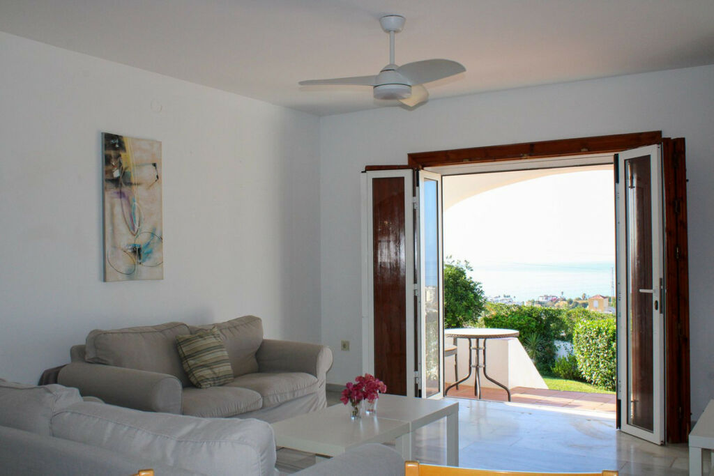 Detached Villa Nerja Málaga - image 21