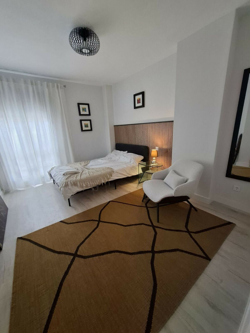 Middle Floor Apartment Nueva Andalucía Málaga - image 21
