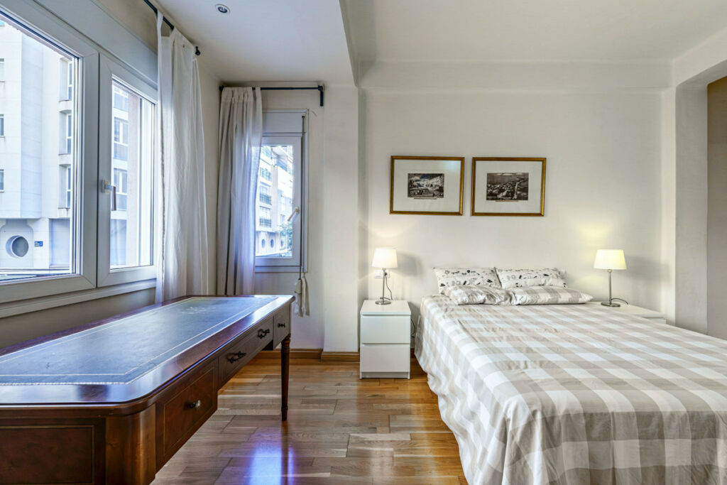 Middle Floor Apartment Málaga Centro Málaga - image 21