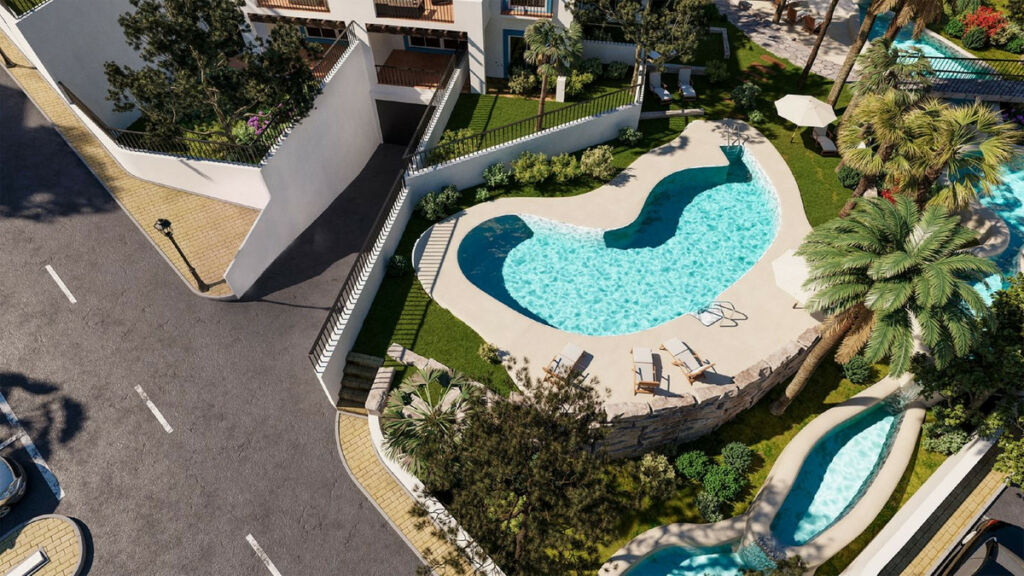 Penthouse El Paraiso Málaga - image 21