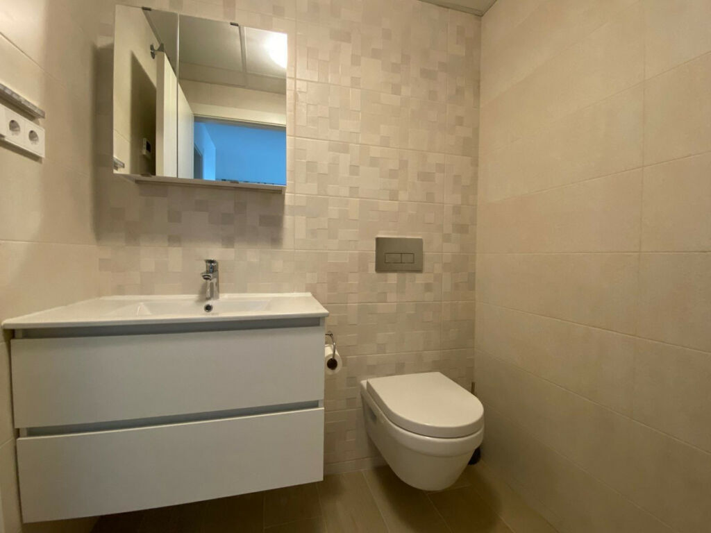 Middle Floor Apartment Finestrat Alicante - image 21