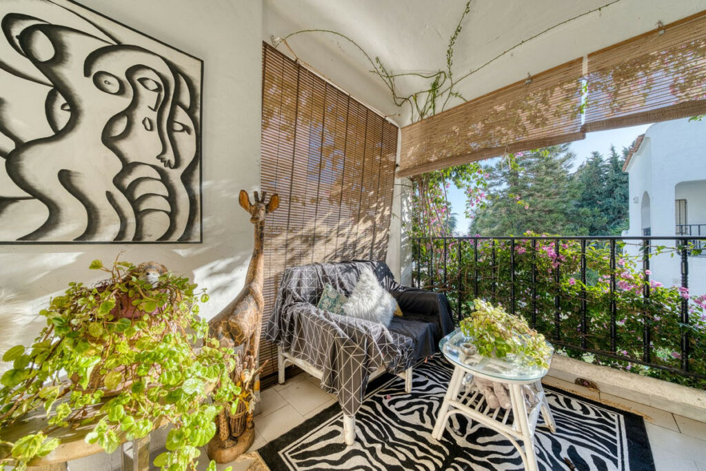 Townhouse Bel Air Málaga - image 21