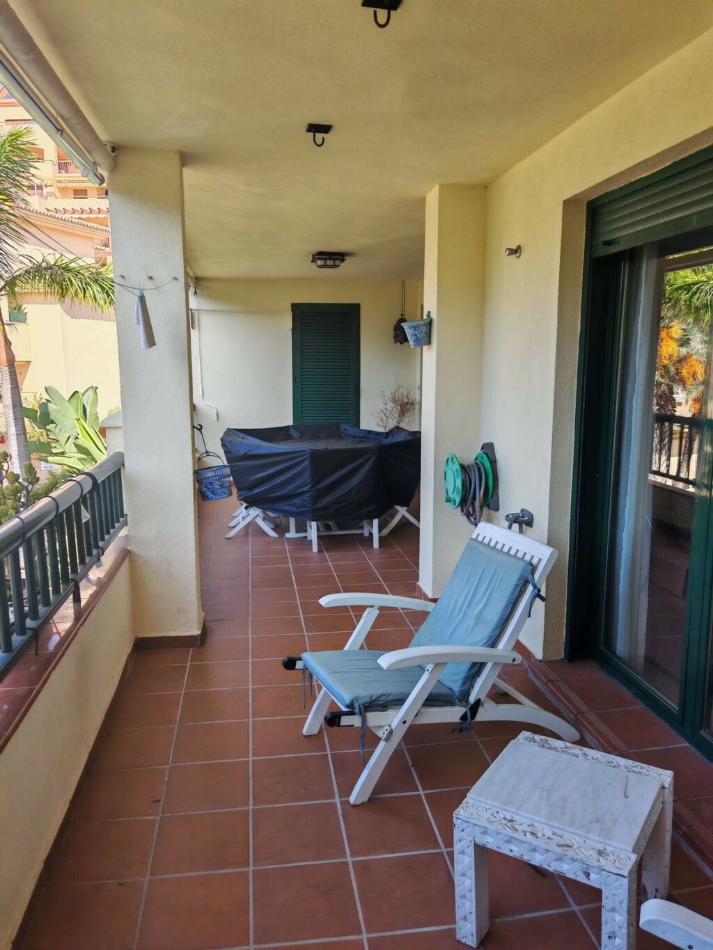Middle Floor Apartment Benalmadena Costa Málaga - image 20