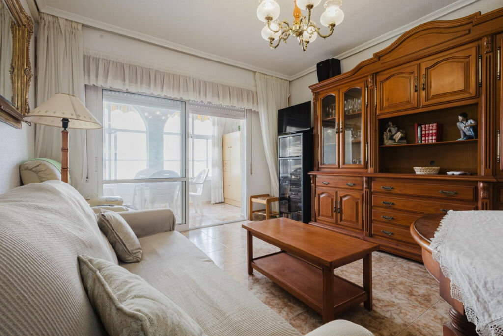 Penthouse Torrevieja Alicante - image 21