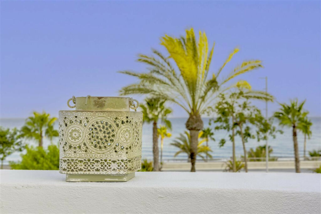 Semi-Detached House Estepona Málaga - image 21