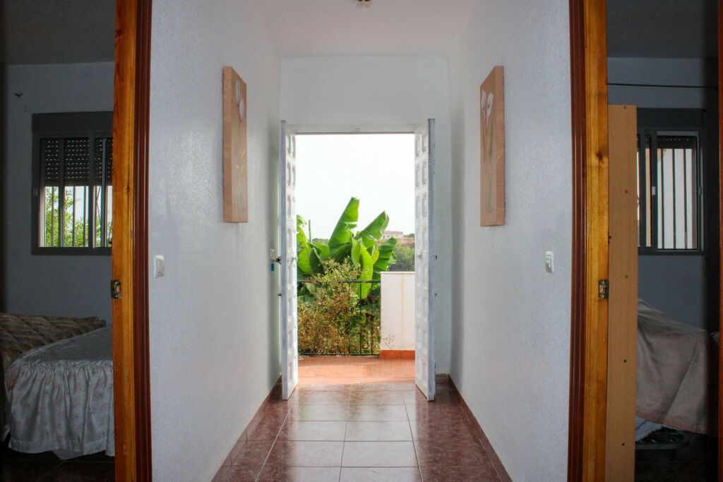 Detached Villa Nerja Málaga - image 21