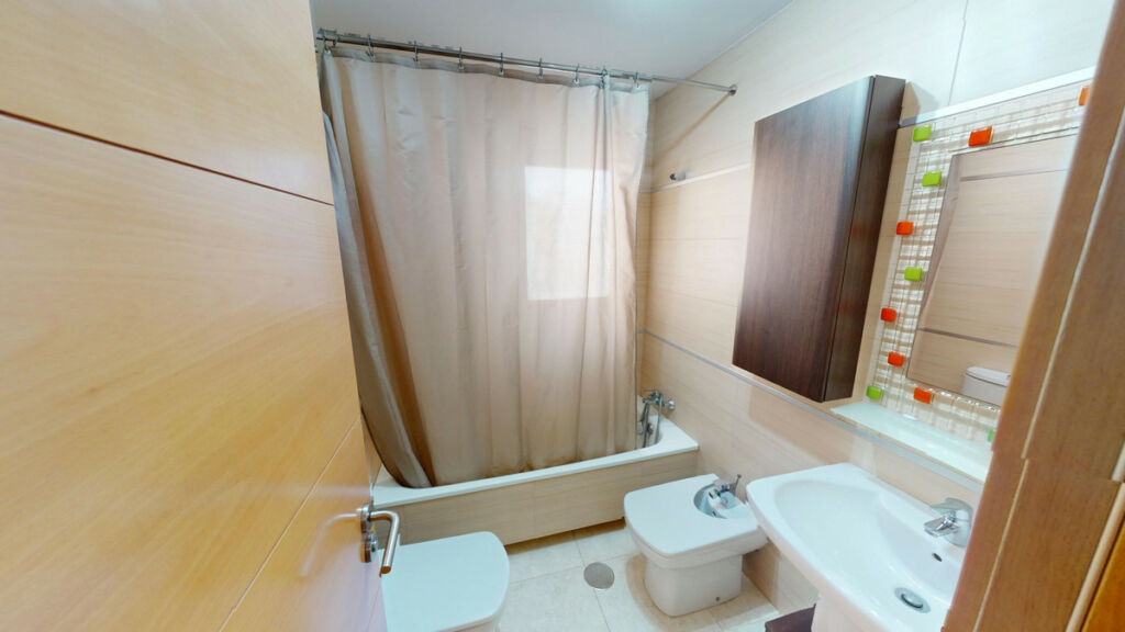 Middle Floor Apartment Vélez-Málaga Málaga - image 21